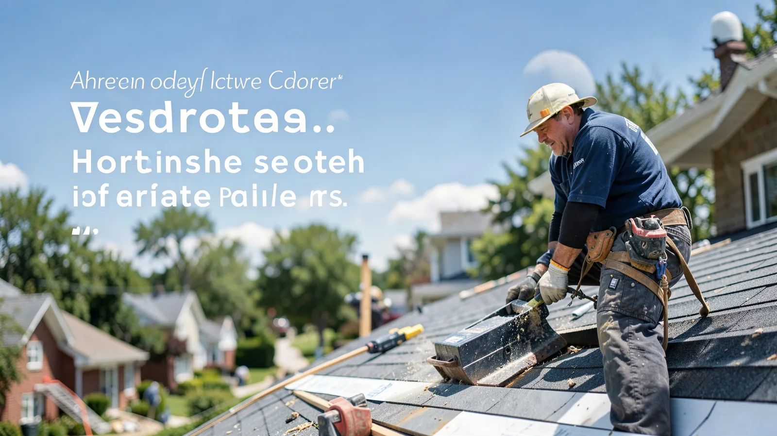 Roof Replacement in Waukee, IA near me